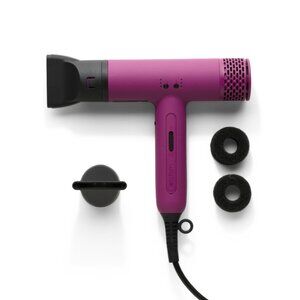 ELCHIM Pink Anemos Hair Dryer